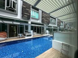 Cabana (D28), Terrace #480001751